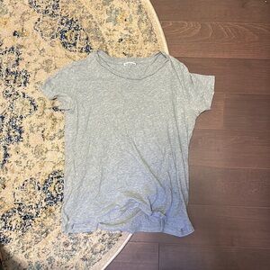 Grey Reformation Tee